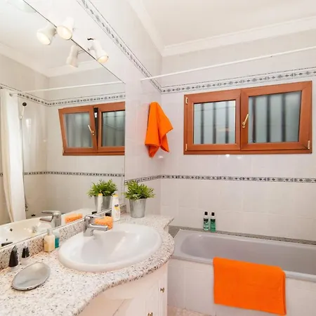 Villa Nazaret By