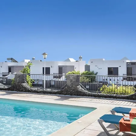 Nazaret By Villa Puerto del Carmen (Lanzarote)